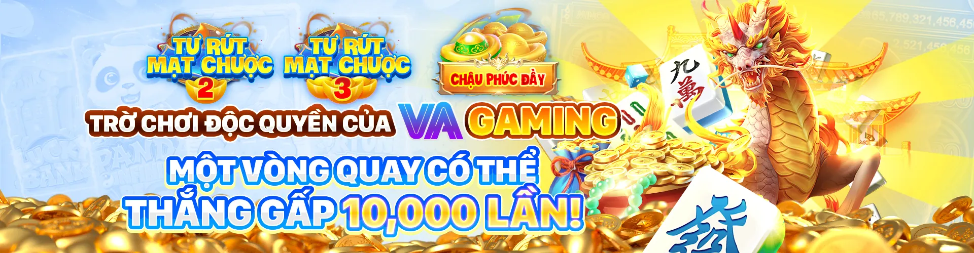 Sòng bạc trực tuyến sang trọng tại OKVIPAU