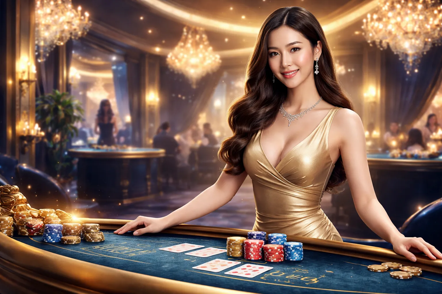 Hình ảnh minh họa cách chọn nền tảng cá cược trực tuyến tốt nhất
