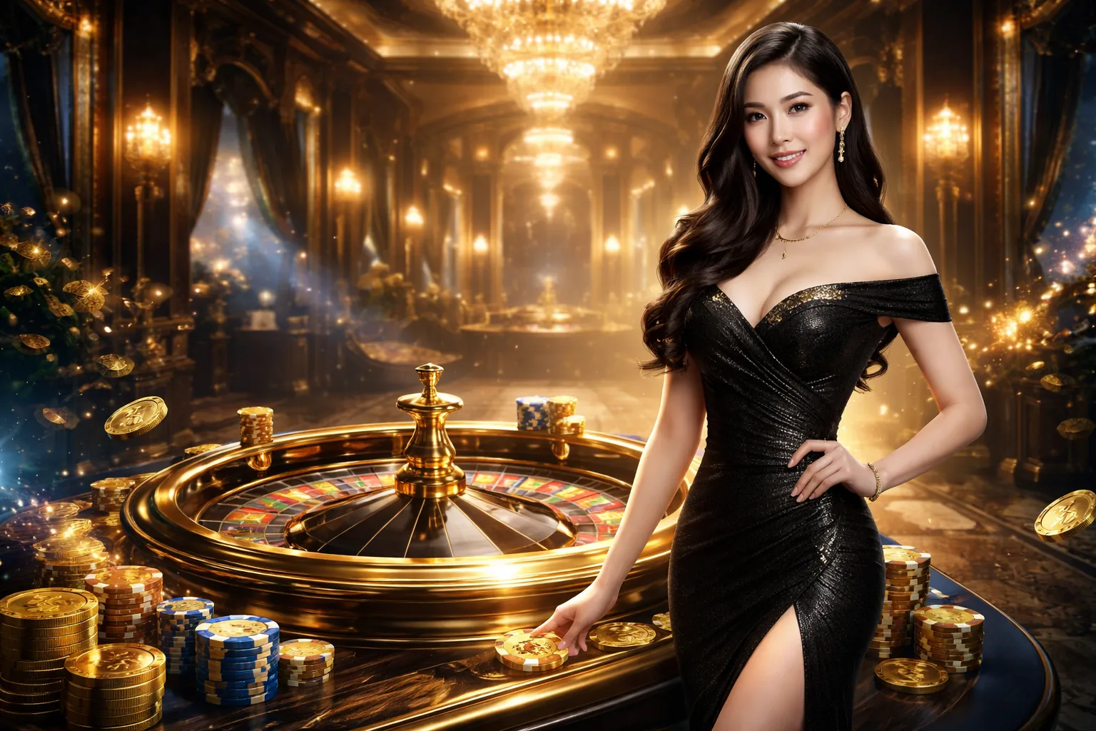 Hình ảnh hỗ trợ khách hàng và giải đáp thắc mắc trên okvipau