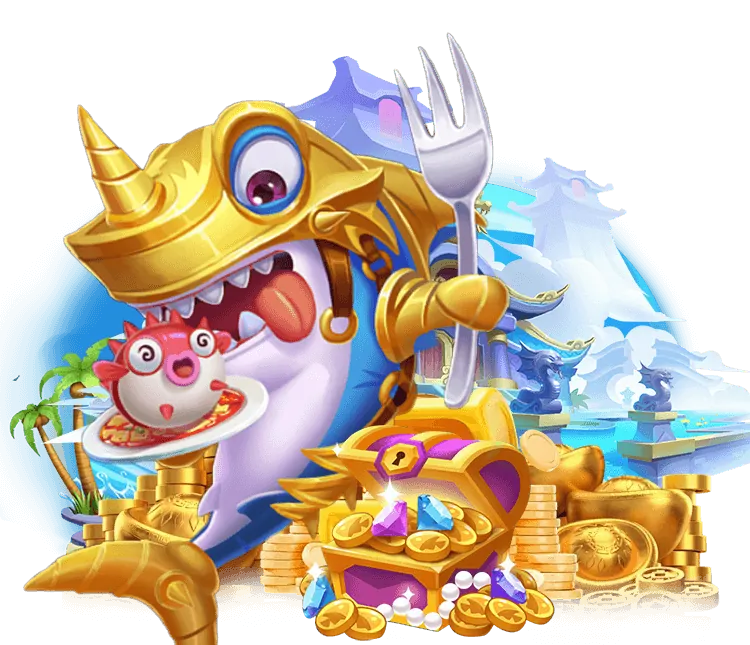 Trò chơi Slot tại OKVIPAU